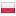 anteny.pl hosted country